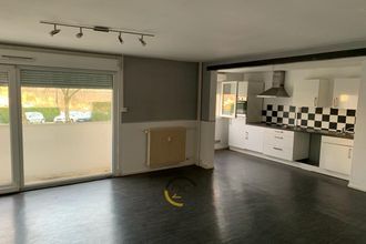 achat appartement longwy 54400