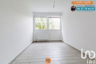 achat appartement longwy 54400