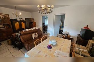 achat appartement longwy 54400