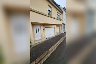 achat appartement longwy 54400