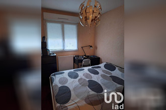 achat appartement longwy 54400