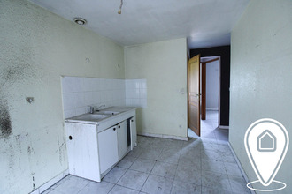 achat appartement longwy 54400