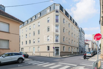 achat appartement longwy 54400