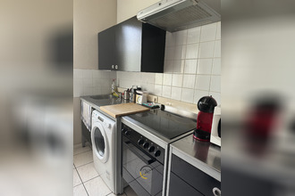 achat appartement longwy 54400