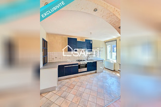 achat appartement longwy 54400