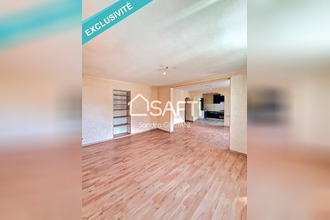 achat appartement longwy 54400