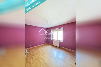 achat appartement longwy 54400