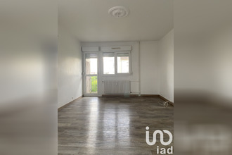 achat appartement longwy 54400