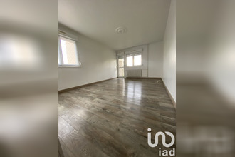 achat appartement longwy 54400