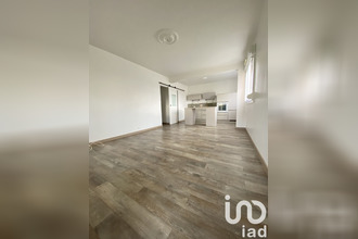 achat appartement longwy 54400