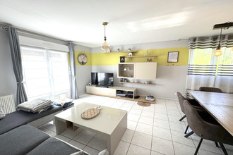 achat appartement longwy 54400