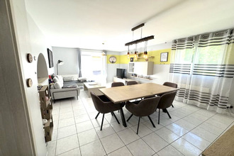 achat appartement longwy 54400