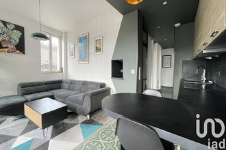 achat appartement longwy 54400