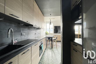 achat appartement longwy 54400