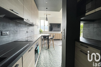 achat appartement longwy 54400