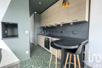 achat appartement longwy 54400