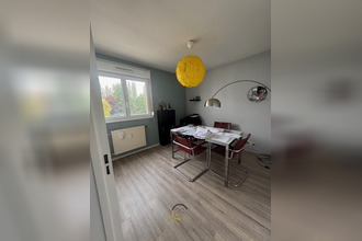 achat appartement longwy 54400