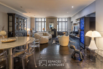 achat appartement longwy 54400