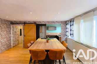 achat appartement longwy 54400