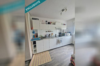 achat appartement longwy 54400