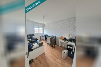 achat appartement longwy 54400