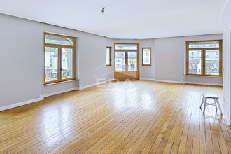 achat appartement longwy 54400