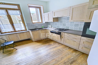 achat appartement longwy 54400