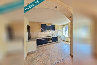 achat appartement longwy 54400