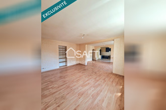 achat appartement longwy 54400