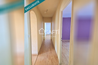 achat appartement longwy 54400