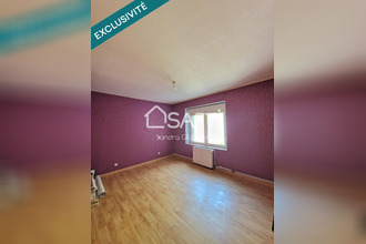 achat appartement longwy 54400