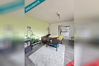 achat appartement longwy 54400