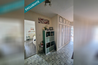 achat appartement longwy 54400