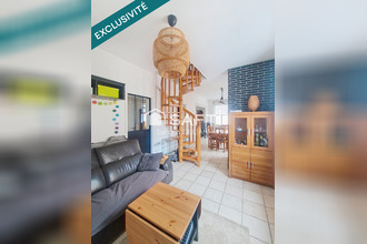 achat appartement longwy 54400