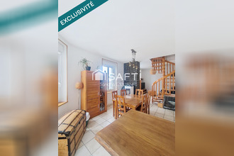 achat appartement longwy 54400