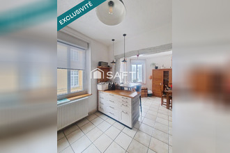 achat appartement longwy 54400