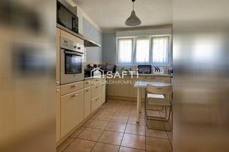 achat appartement longwy 54400
