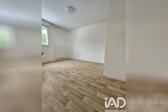 achat appartement longwy 54400