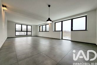 achat appartement longwy 54400