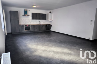 achat appartement longwy 54400