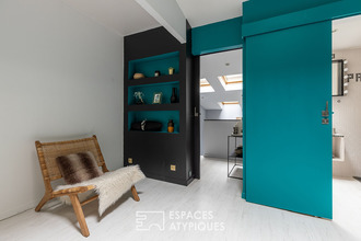 achat appartement longwy 54400