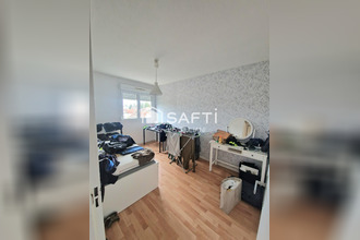 achat appartement longwy 54400