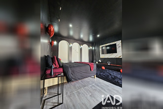 achat appartement longwy 54400