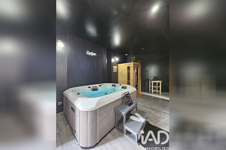 achat appartement longwy 54400