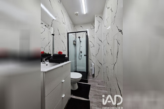 achat appartement longwy 54400