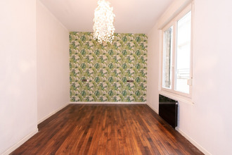 achat appartement longwy 54400