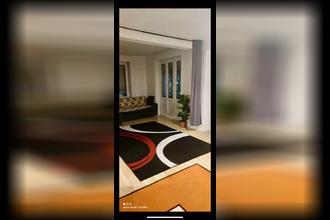 achat appartement longwy 54400