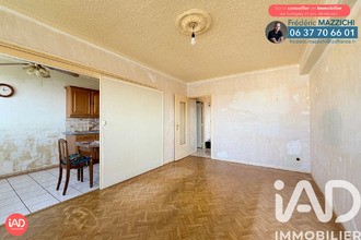 achat appartement longwy 54400