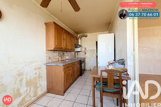 achat appartement longwy 54400