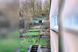 achat appartement longwy 54400